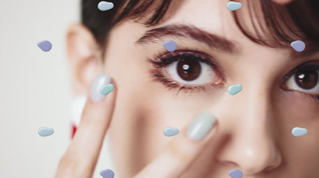 RMK Cosmetics Summer Collections
